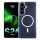 3mk Hardy LiqForce MagCase do Samsung Galaxy S26 - 1582367 - zdjęcie 3